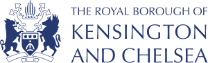 Kensington and Chelsea logo